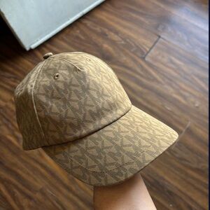 Michael Kors Hat